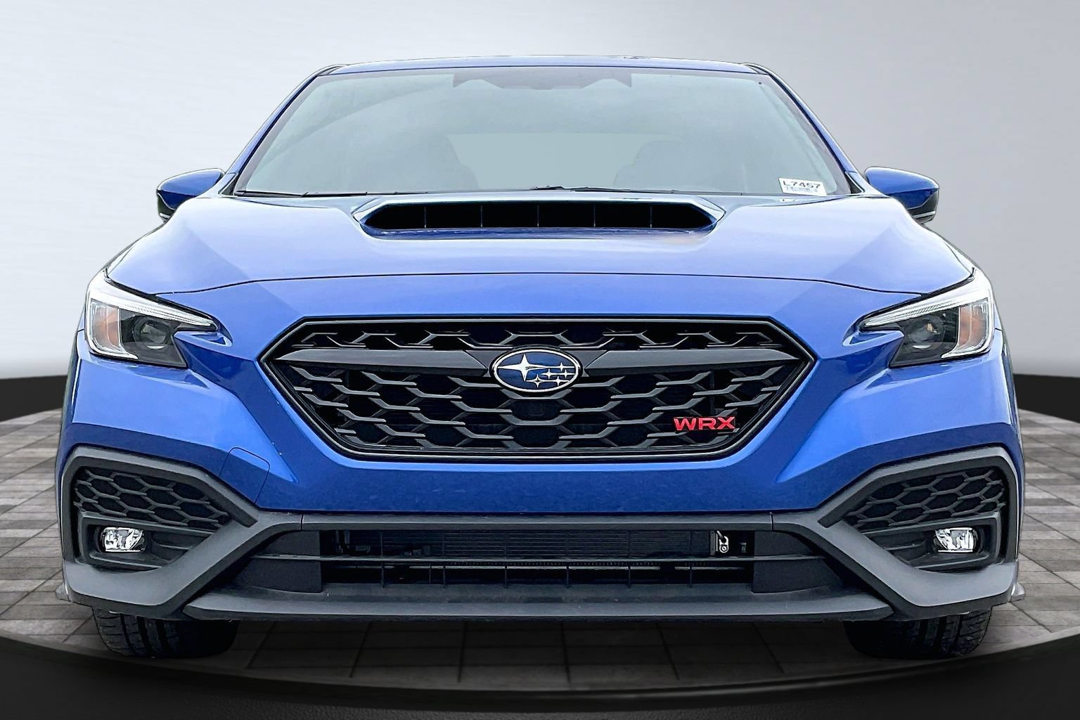 New 2026 Subaru WRX Premium AWD/4WD image 12