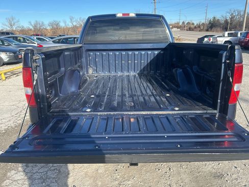 Used 2004 Ford F150 XLT image 15
