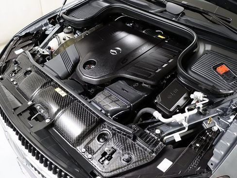 Certified 2025 Mercedes-Benz GLE 450 4MATIC image 36