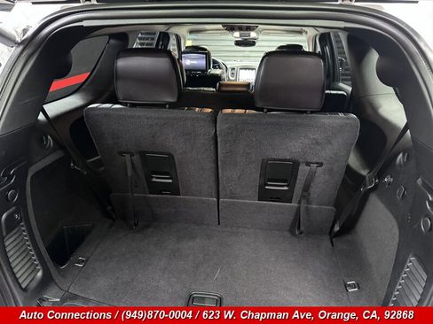 Used 2018 Dodge Durango Citadel w/ Technology Group AWD/4WD image 40