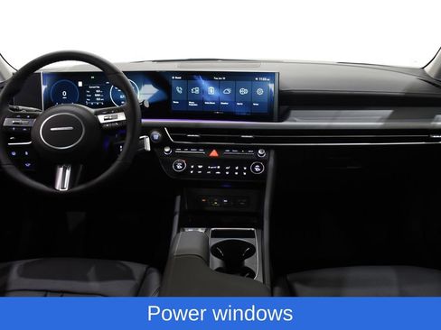 New 2025 Hyundai Sonata Limited image 8