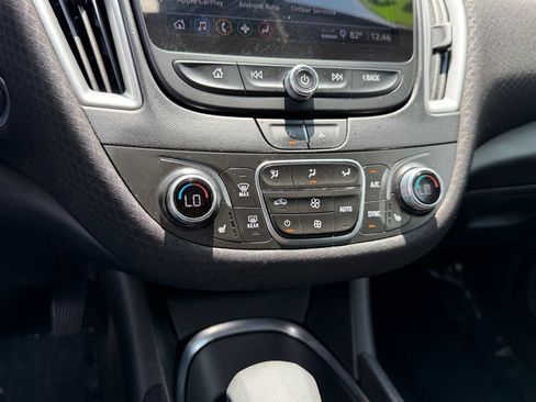 Used 2023 Chevrolet Malibu LT FWD image 22