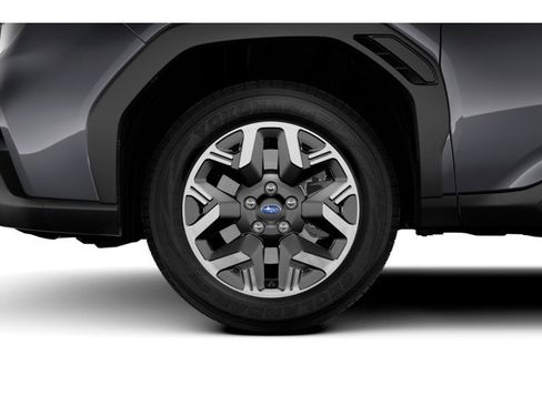 New 2026 Subaru Forester Standard Model image 10