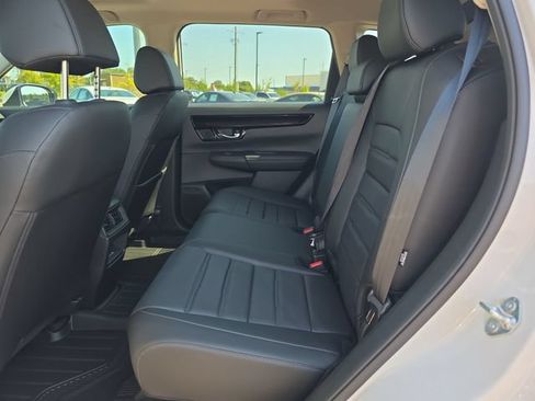 Certified 2026 Honda CR-V EX-L image 11