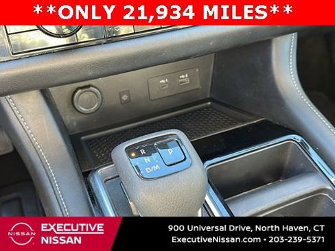 Certified 2024 Nissan Pathfinder SL w/ Cargo Package image 17