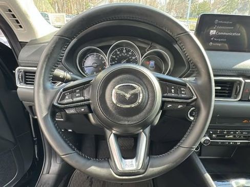 Used 2025 MAZDA CX-5 AWD 2.5 S image 14
