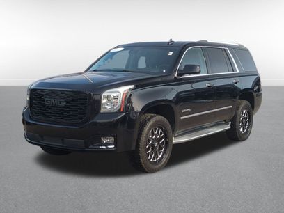 Used 2015 GMC Yukon Denali w/ Open Road Package