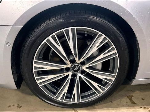 Certified 2024 Audi A6 2.0T Premium w/ Convenience Package image 9