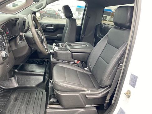 Certified 2023 GMC Sierra 1500 Pro w/ Convenience Package image 14