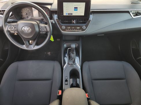 Used 2024 Toyota Corolla LE FWD image 27