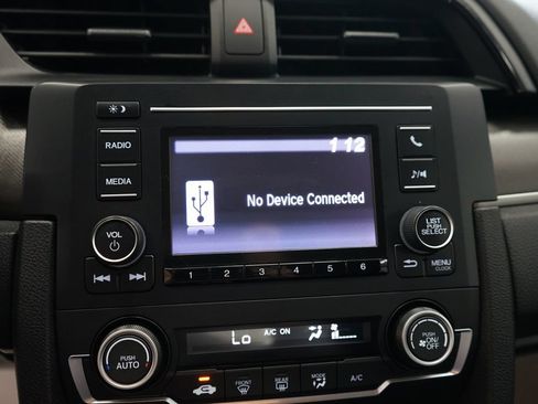 Used 2019 Honda Civic LX image 29
