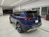 Used 2021 Nissan Rogue Platinum image 4