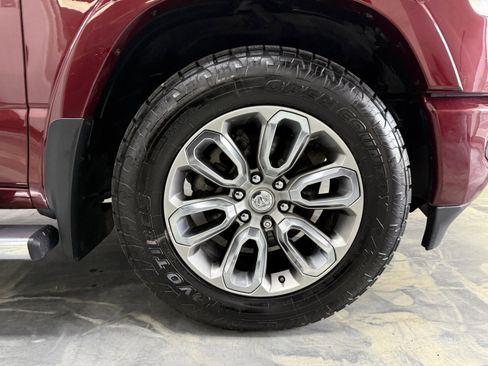 Used 2022 RAM 1500 Laramie image 31