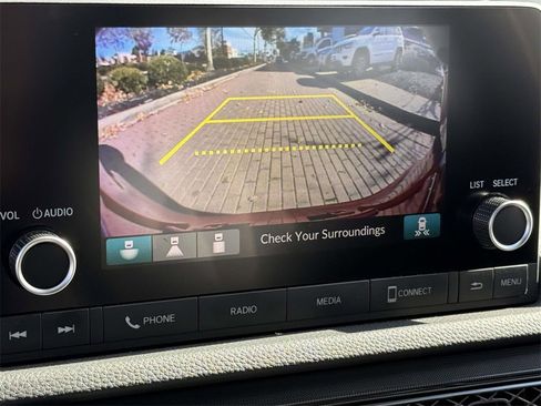 Certified 2025 Acura Integra A-Spec image 15