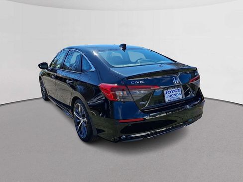 Certified 2023 Honda Civic Touring image 8