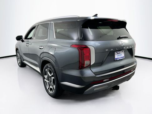 Used 2023 Hyundai Palisade SEL AWD/4WD image 7