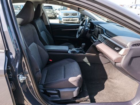 Used 2026 Toyota Camry LE FWD image 18