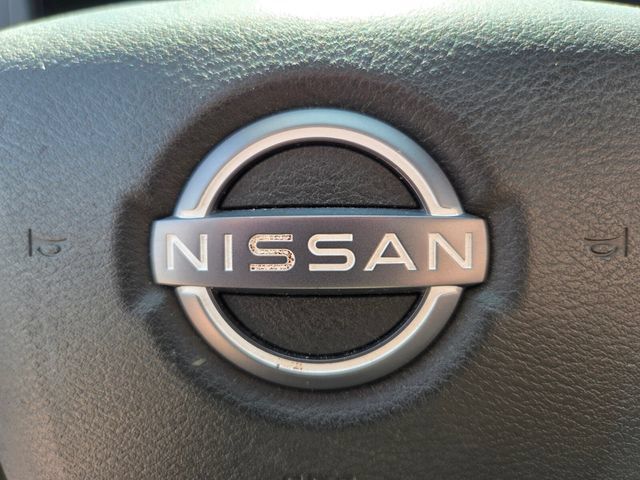 Used 2022 Nissan Frontier S w/ Technology Package RWD image 29