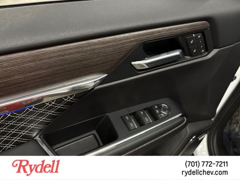 Used 2026 GMC Acadia Denali w/ Super Cruise Package AWD/4WD image 11