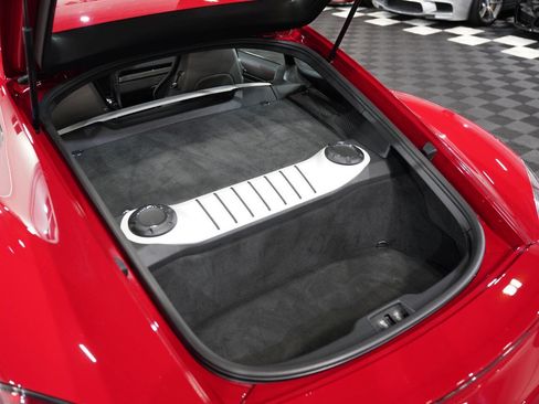 Used 2015 Porsche Cayman GTS image 41