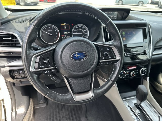 Used 2021 Subaru Forester Premium w/ Popular Package #1 AWD/4WD image 14
