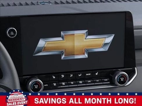 New 2026 Chevrolet Colorado Trail Boss image 20