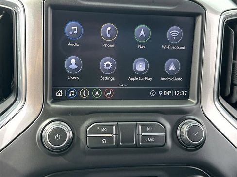 Used 2020 Chevrolet Silverado 1500 LTZ w/ LTZ Plus Package image 13