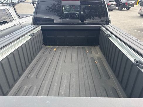 Used 2020 RAM 2500 Tradesman AWD/4WD image 5