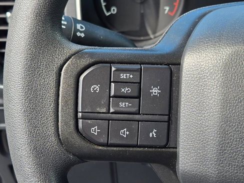 Used 2023 Ford F150 XL w/ STX Appearance Package image 28