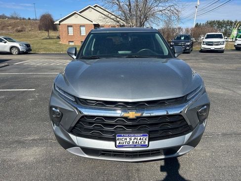 Used 2023 Chevrolet Blazer LT w/ Convenience Package image 8
