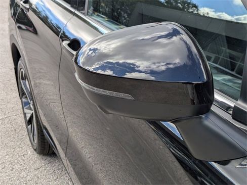 New 2025 Mitsubishi Outlander SEL image 10