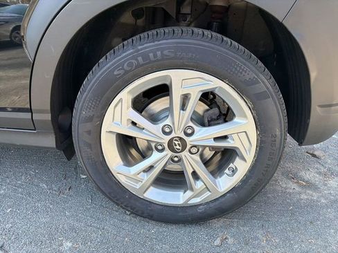 Certified 2023 Hyundai Kona SEL w/ Cargo Package image 6