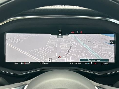 Certified 2024 Jaguar F-PACE R-Dynamic S image 24