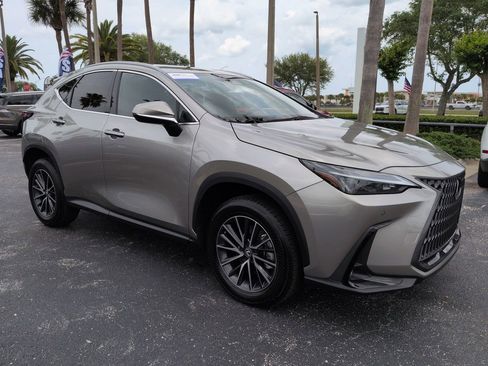 Used 2024 Lexus NX 350 AWD image 2