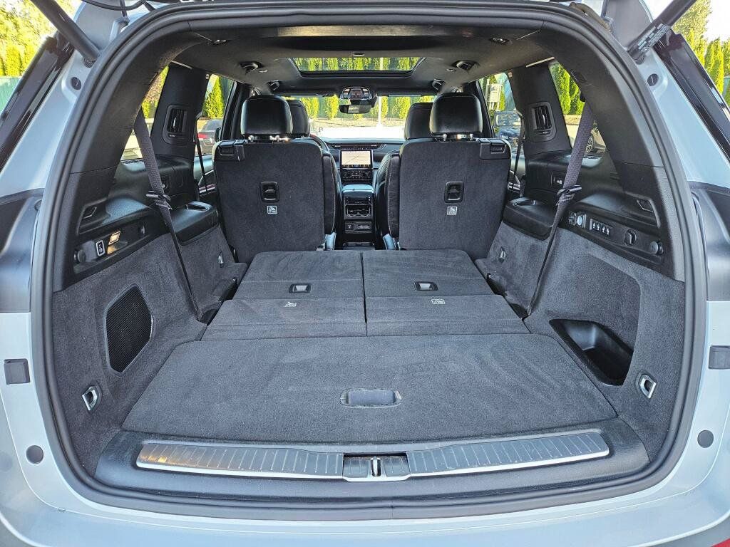 Used 2023 Jeep Grand Cherokee L Overland AWD/4WD image 11
