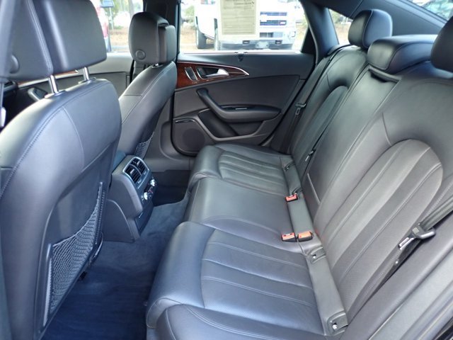 Used 2016 Audi A6 3.0T Prestige w/ Prestige Package AWD/4WD image 7