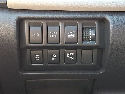 Used 2023 Subaru Forester Limited AWD/4WD image 26