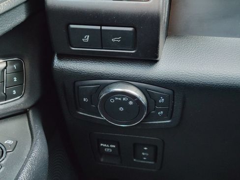 Used 2019 Ford Expedition Max Limited w/ Special Edition Package AWD/4WD image 13