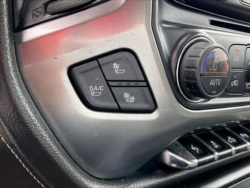 Used 2015 Chevrolet Silverado 1500 LTZ Z71 w/ LTZ Plus Package image 33