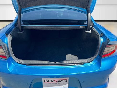 Used 2023 Dodge Charger Scat Pack RWD image 26
