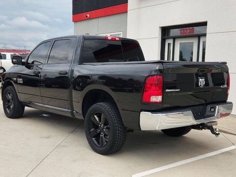 Used 2018 RAM 1500 Outdoorsman AWD/4WD image 4