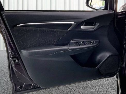Used 2015 Honda Fit EX image 19