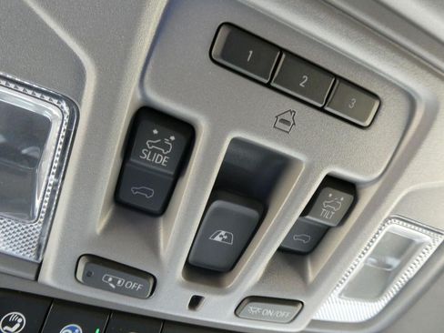 New 2026 Chevrolet Silverado 1500 RST w/ RST All Star Premium Package AWD/4WD image 22