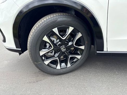 New 2026 Honda HR-V EX-L image 26