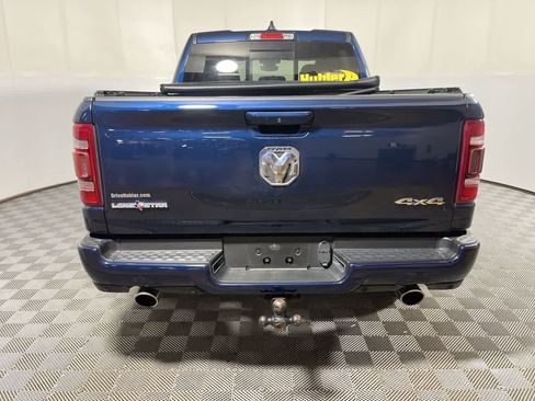 Used 2023 RAM 1500 Lone Star AWD/4WD image 7