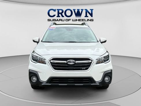 Used 2019 Subaru Outback 2.5i Premium w/ Popular Package #2 AWD/4WD image 8