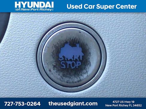 Certified 2023 Hyundai Tucson SEL w/ Convenience Package FWD image 33