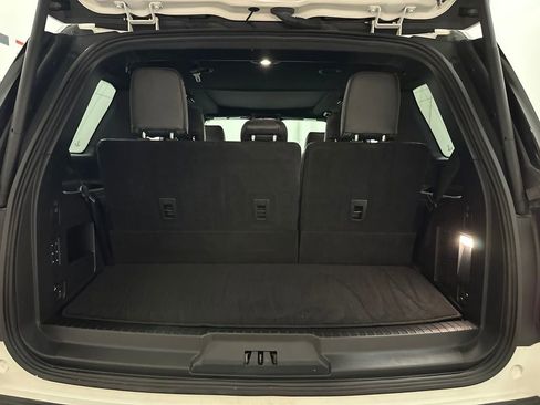 Used 2020 Ford Expedition King Ranch AWD/4WD image 53