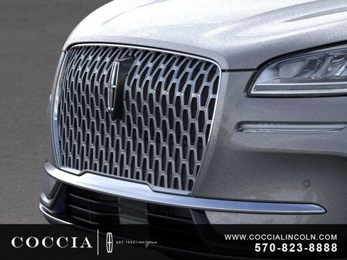 New 2026 Lincoln Corsair Premiere AWD/4WD image 17