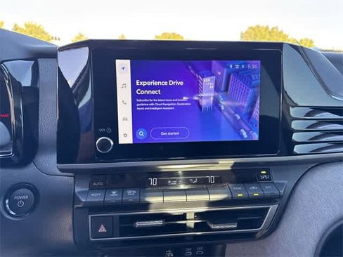 Used 2026 Toyota Camry LE w/ Convenience Package image 21